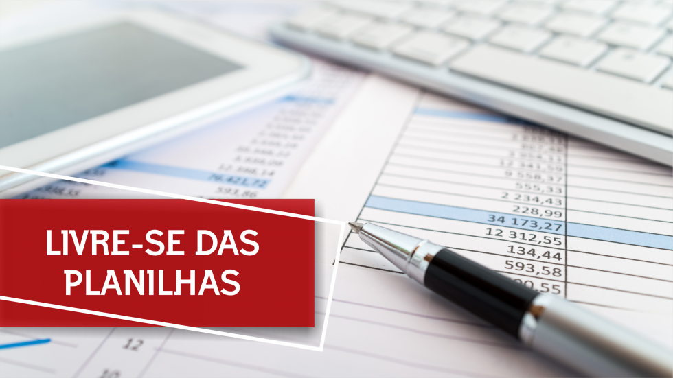 Planilhas financeiras Planilhas financeiras