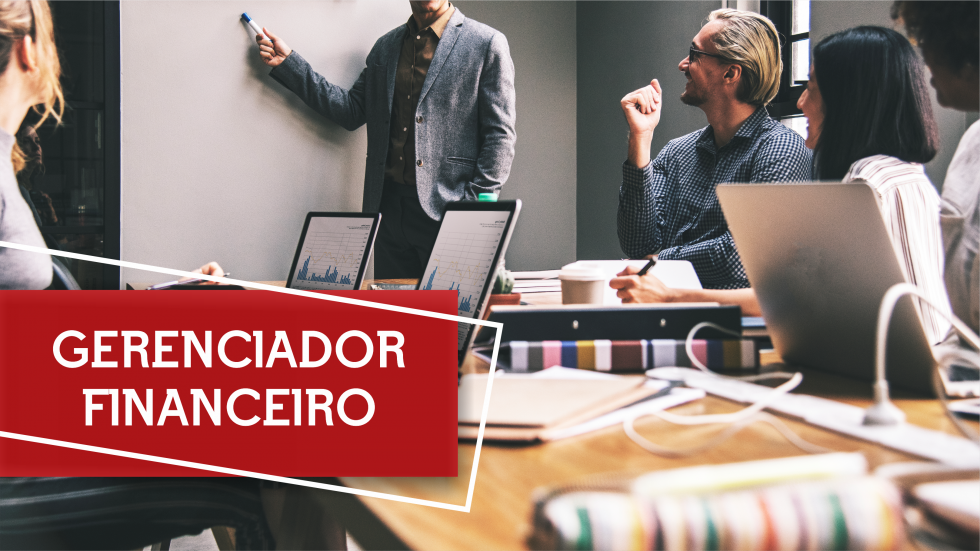 gerenciador financeiro gerenciador financeiro