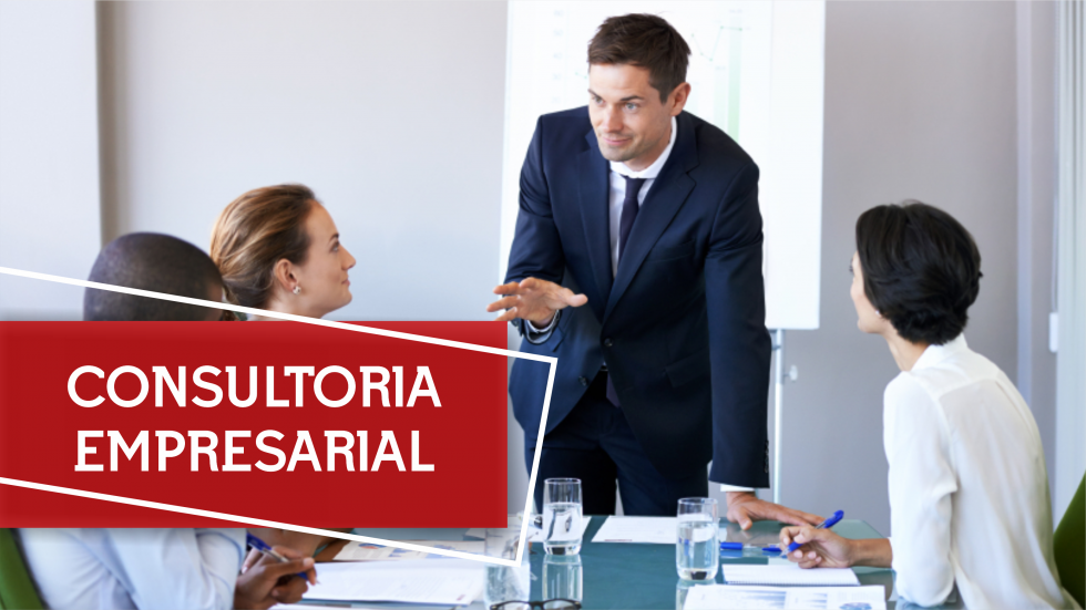 Como saber se minha empresa precisa de uma consultoria Como saber se minha empresa precisa de uma consultoria