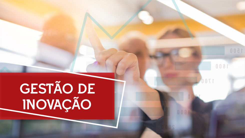 gestão da inovação gestão da inovação