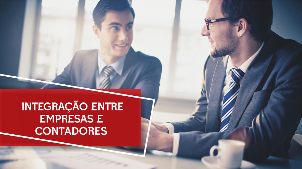 integração entre empresas e contadores integração entre empresas e contadores