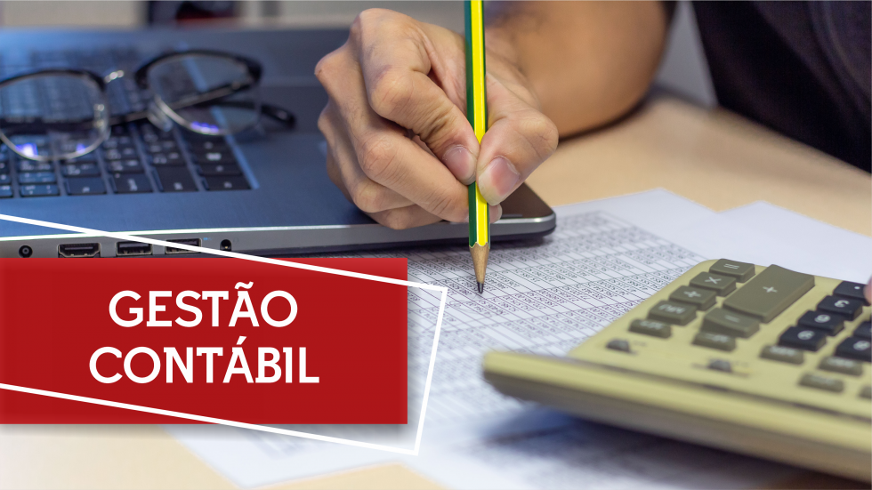 gestão contábil gestão contábil