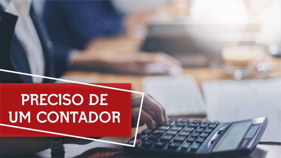 precisa de um contador precisa de um contador