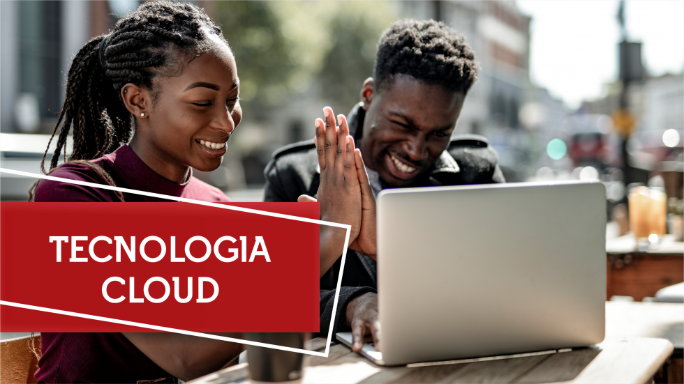Tecnologia cloud Tecnologia cloud