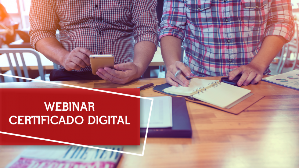 Certificação digital: tudo o que você precisa saber
