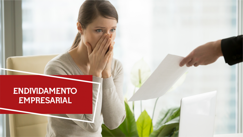 endividamento empresarial endividamento empresarial