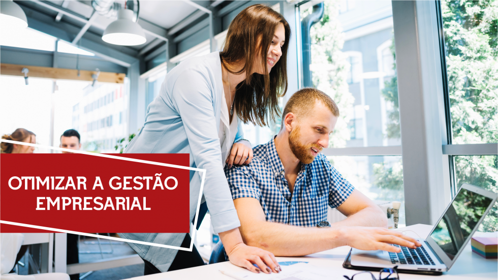 otimizar a gestão empresa otimizar a gestão empresa