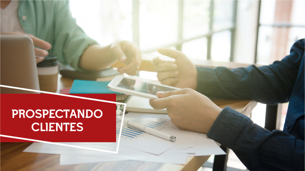 prospectando clientes prospectando clientes