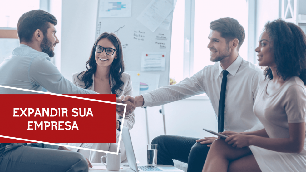 expandir sua empresa expandir sua empresa
