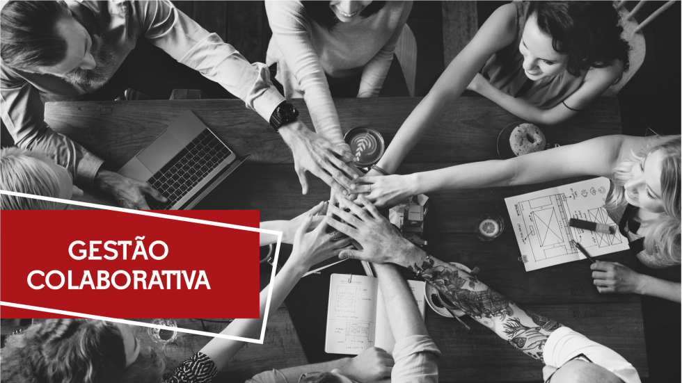 gestão colaborativa gestão colaborativa