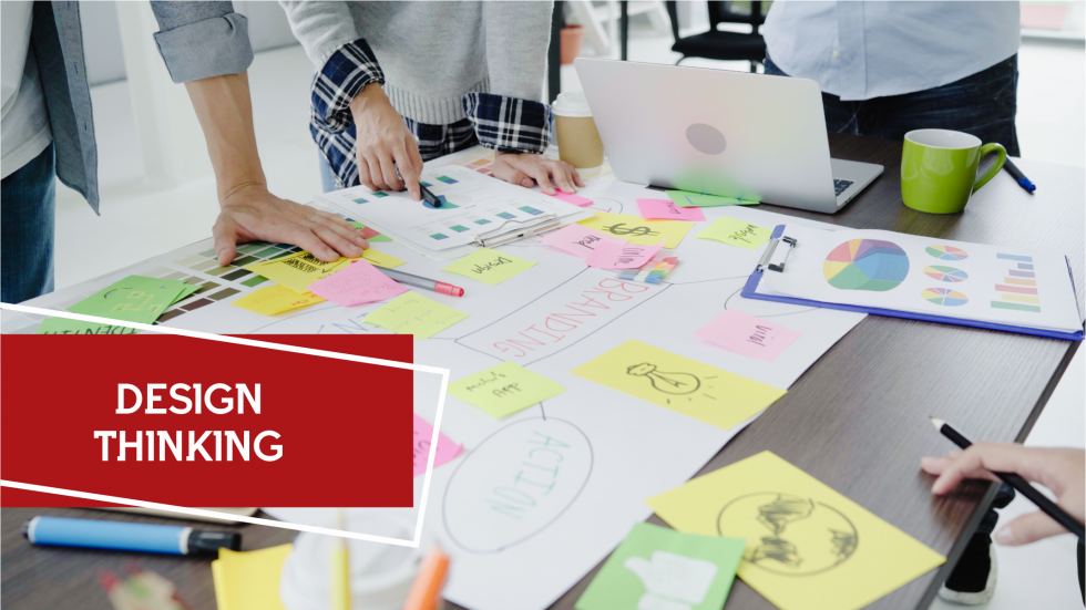 motivos para utilizar o design thinking em sua empresa motivos para utilizar o design thinking em sua empresa