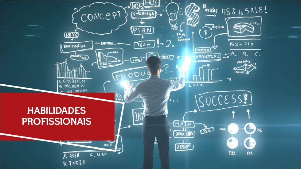 Como desenvolver habilidades profissionais e ter sucesso na carreira? Como desenvolver habilidades profissionais e ter sucesso na carreira?
