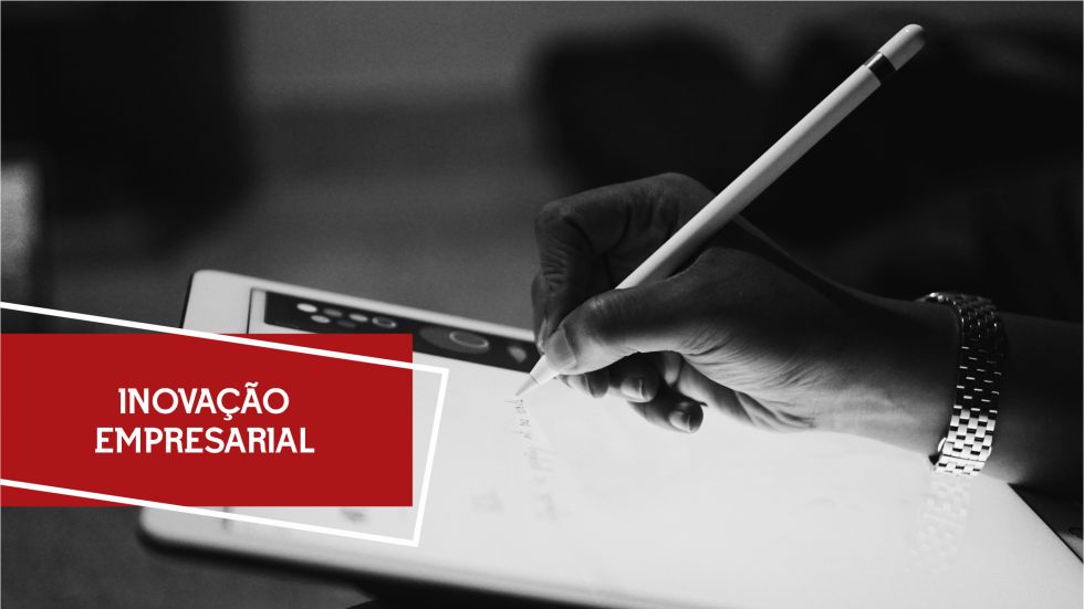 Inovação empresarial Inovação empresarial