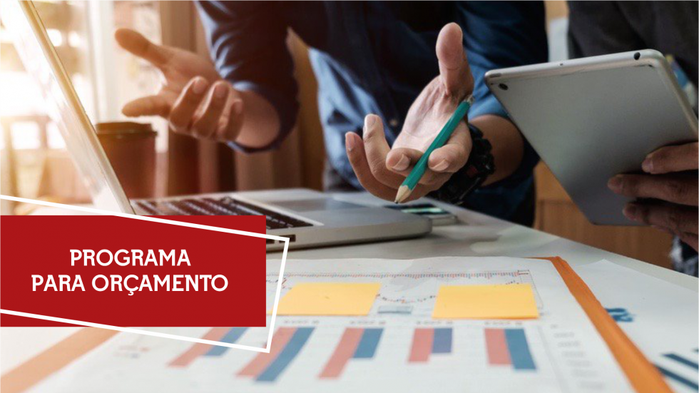 programa para fazer orçamento programa para fazer orçamento