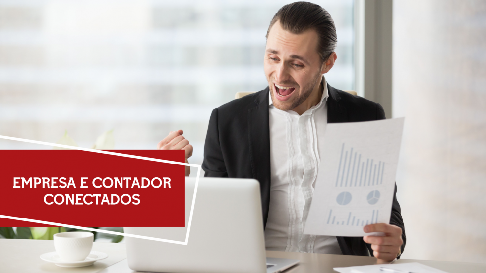 Conecte seu Contador ao Gestãoclick Conecte seu Contador ao Gestãoclick