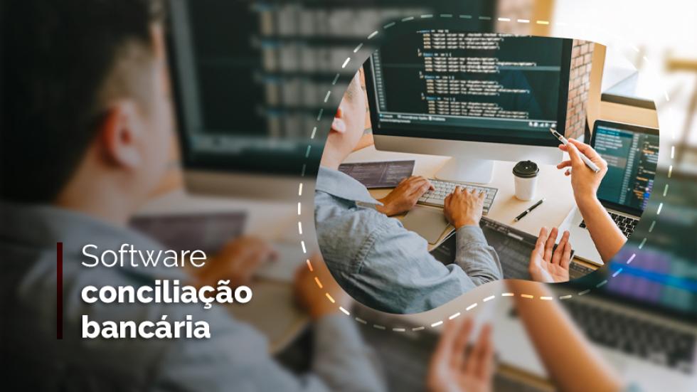 Garanta maior exatidão com o software de conciliação bancária Garanta maior exatidão com o software de conciliação bancária