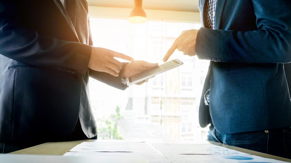Integração na empresa: saiba como é importante automatizar processos Integração na empresa: saiba como é importante automatizar processos