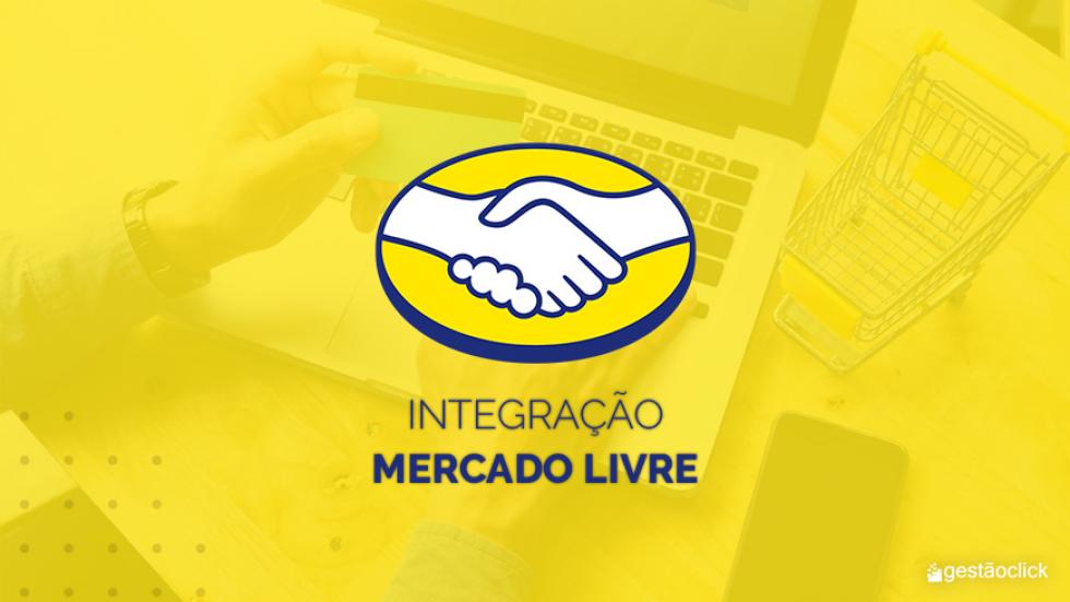 loja virtual com integração Mercado Livre loja virtual com integração Mercado Livre