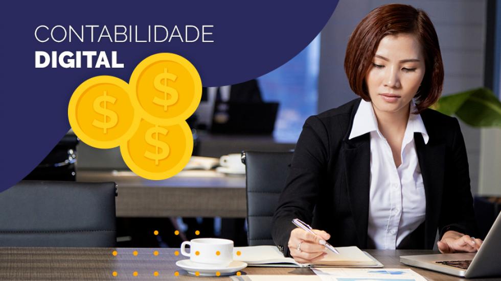 O que é Contabilidade Digital? O que é Contabilidade Digital?