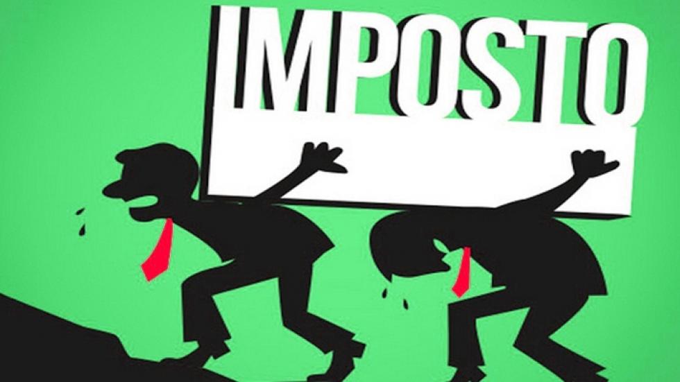 Guia completo de impostos e tributações Guia completo de impostos e tributações