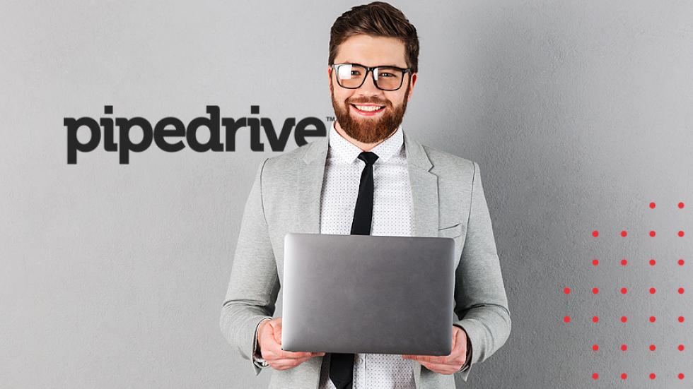 Aprenda o que é o Pipedrive CRM. Aprenda o que é o Pipedrive CRM.