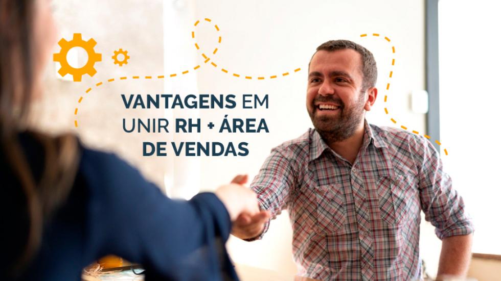 RH e vendas RH e vendas