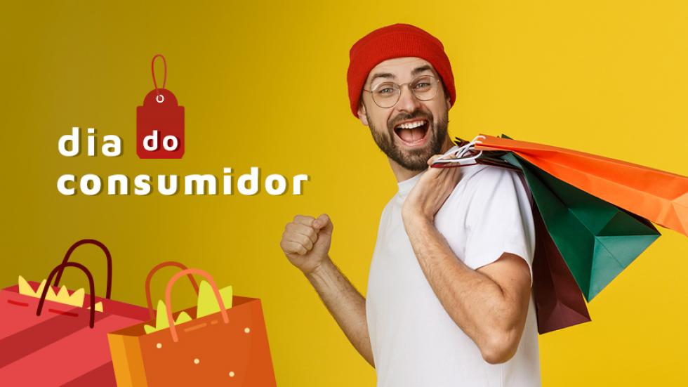 Dia do Consumidor Dia do Consumidor
