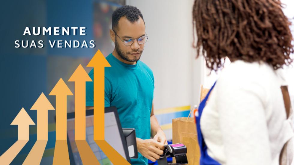 Aumentar as Vendas da Empresa Aumentar as Vendas da Empresa