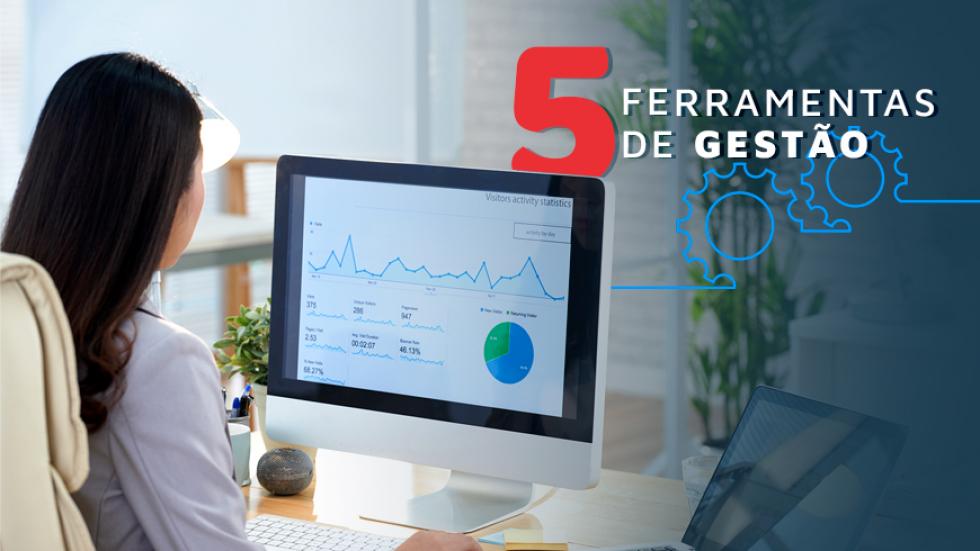 Ferramentas de Gestão Empresarial Ferramentas de Gestão Empresarial