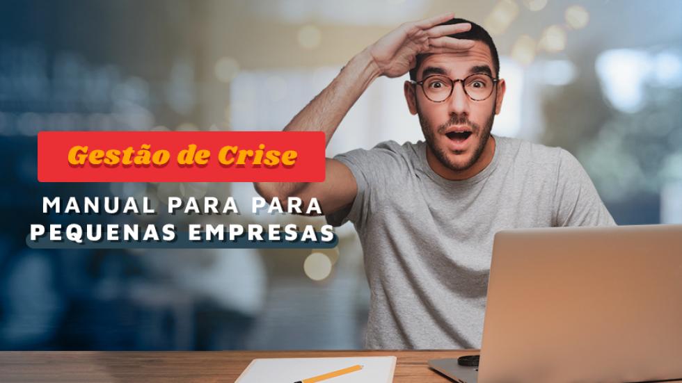 Gestão de Crise: Programa Emergencial do Governo Gestão de Crise: Programa Emergencial do Governo