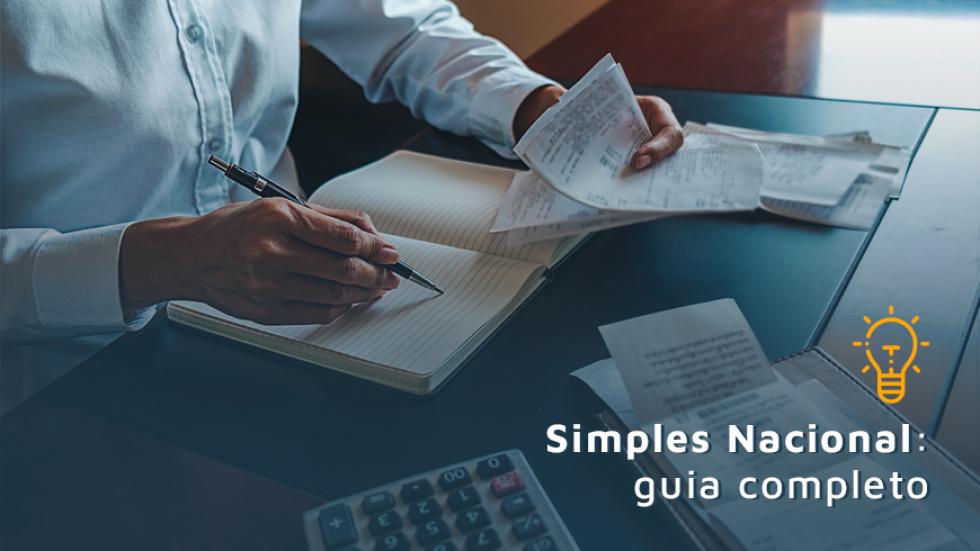 Vantagens do Simples Nacional: Guia Completo Vantagens do Simples Nacional: Guia Completo