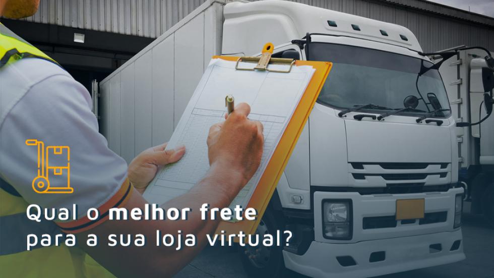 Tipos de Frete: conheça os 5 principais Tipos de Frete: conheça os 5 principais