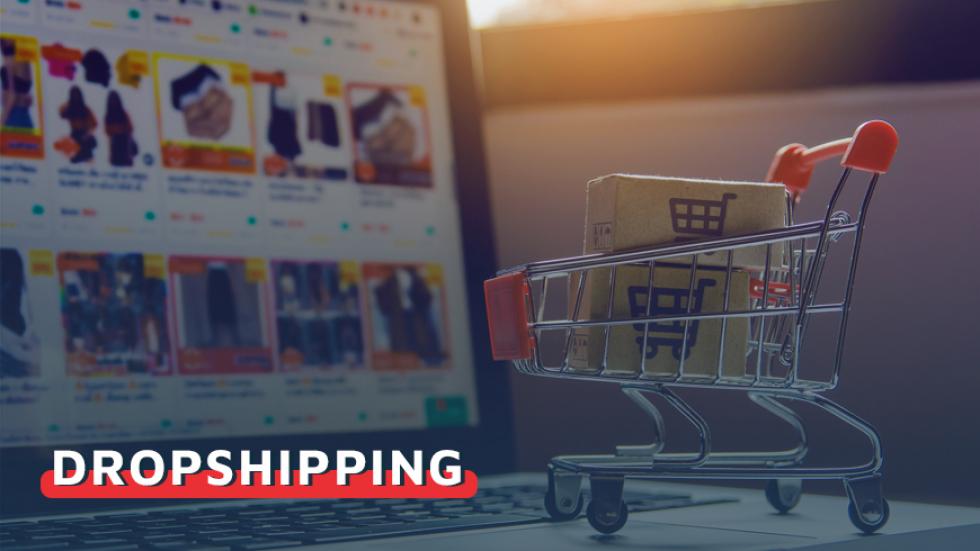 Dropshipping: como funciona Dropshipping: como funciona