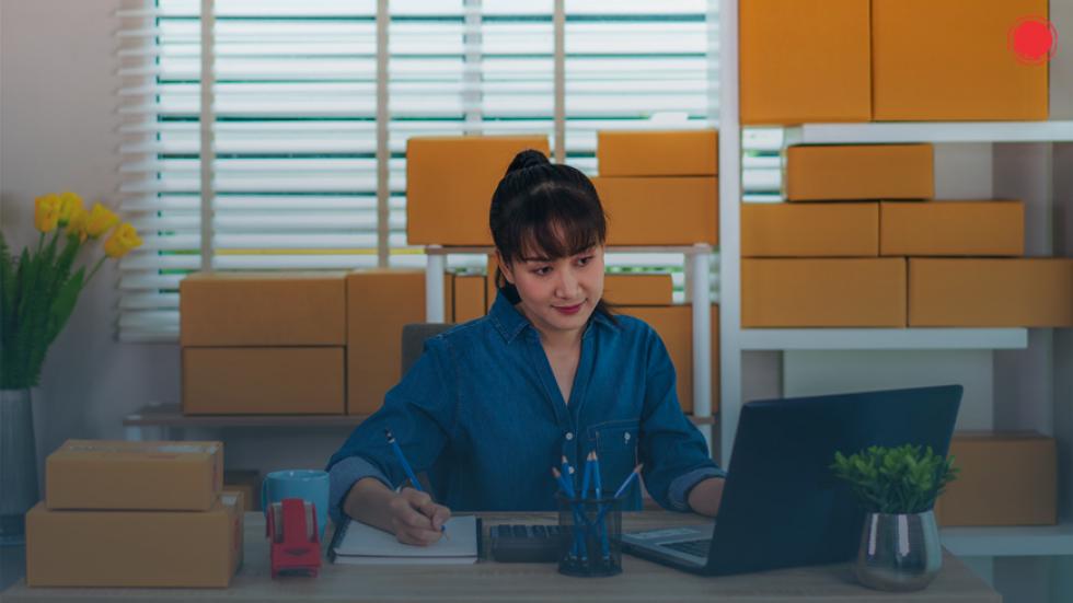 Faça a gestão empresarial em sua loja virtual! Faça a gestão empresarial em sua loja virtual!