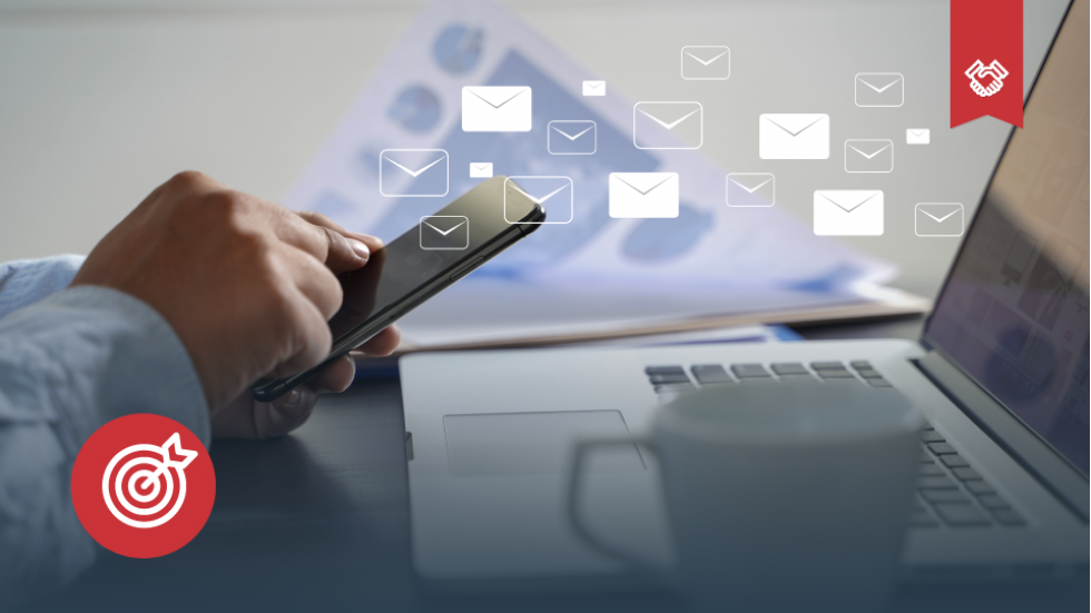 E-mail marketing: saiba o que é! E-mail marketing: saiba o que é!