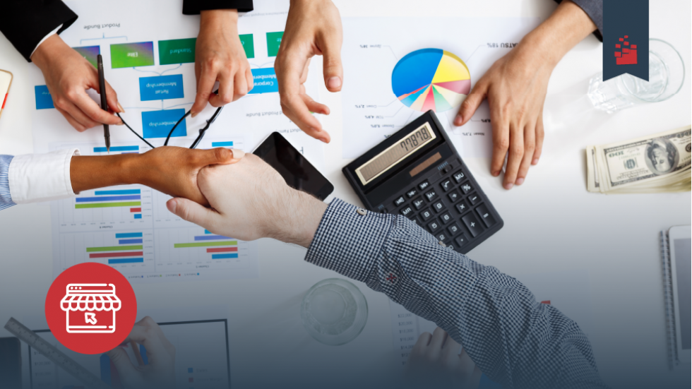 Aprenda como ganhar cliente na área contábil! Aprenda como ganhar cliente na área contábil!