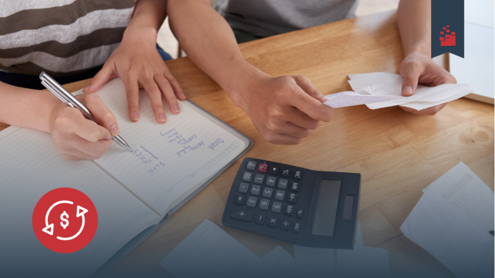 Como sair do endividamento empresarial! Como sair do endividamento empresarial!