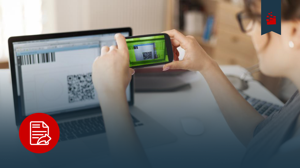 Conheça os benefícios do QR Code Conheça os benefícios do QR Code