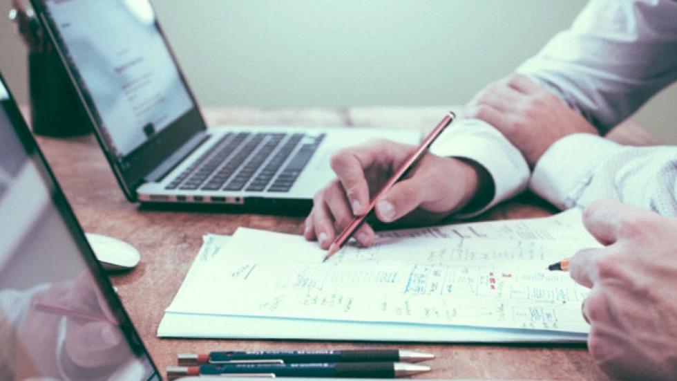 4 Dicas de planejamento financeiro empresarial 4 Dicas de planejamento financeiro empresarial