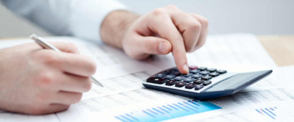 Planilha de Controle Financeiro grátis