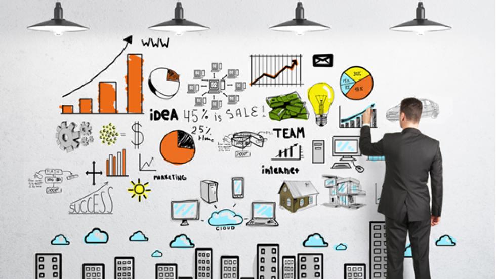 Melhor software de gestão empresarial Melhor software de gestão empresarial