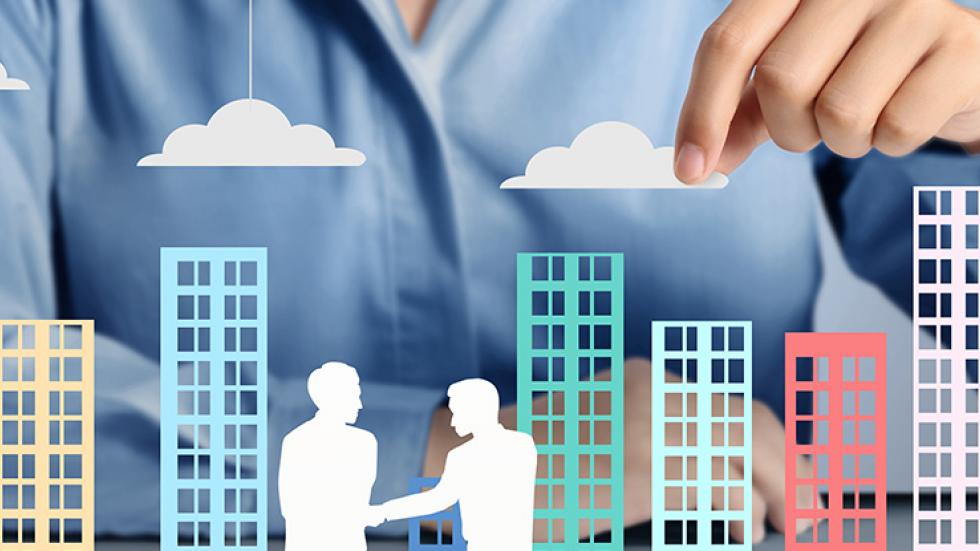 Primeiros passos para abrir uma empresa Primeiros passos para abrir uma empresa