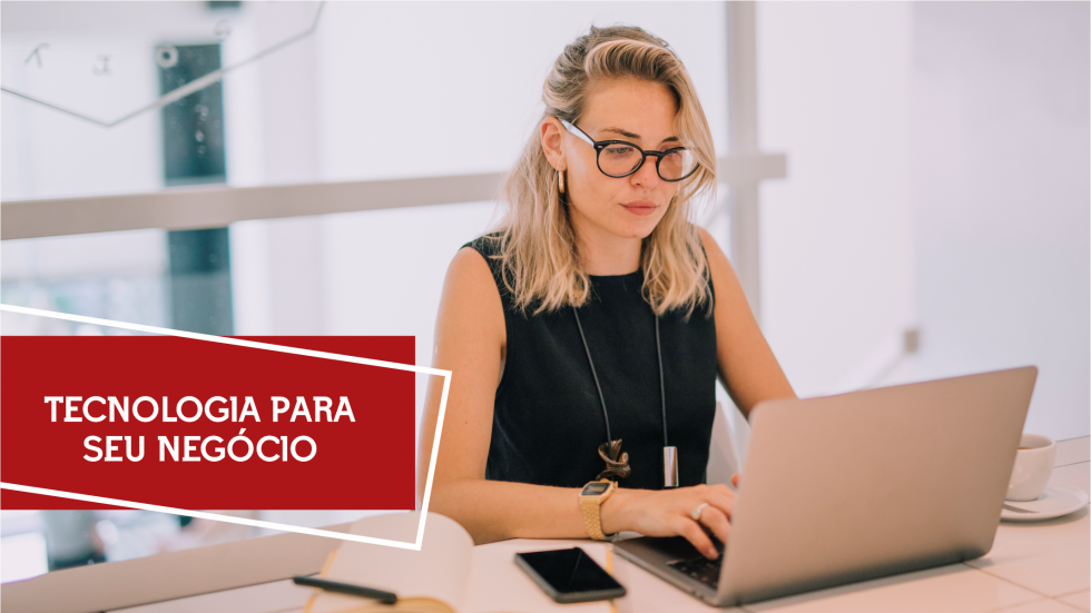 Como a tecnologia pode ser um diferencial competitivo no seu negócio Como a tecnologia pode ser um diferencial competitivo no seu negócio