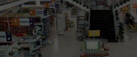 Software Para Loja de Materiais de Construção