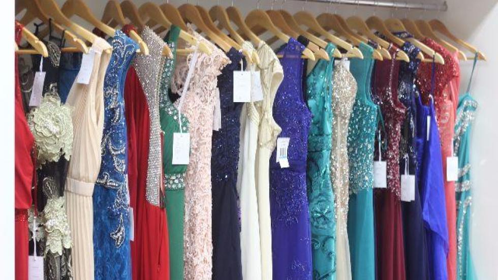 aluguel de roupas bancarios