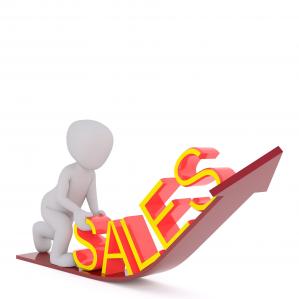 Sistema ERP integrado ao setor de vendas Sistema ERP integrado ao setor de vendas