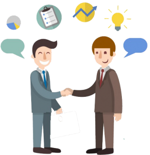 Ofereça o melhor atendimento aos seus clientes Ofereça o melhor atendimento aos seus clientes
