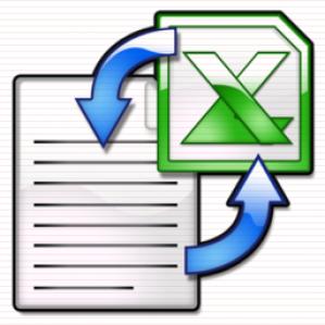 Importar e exportar planilhas Importar e exportar planilhas