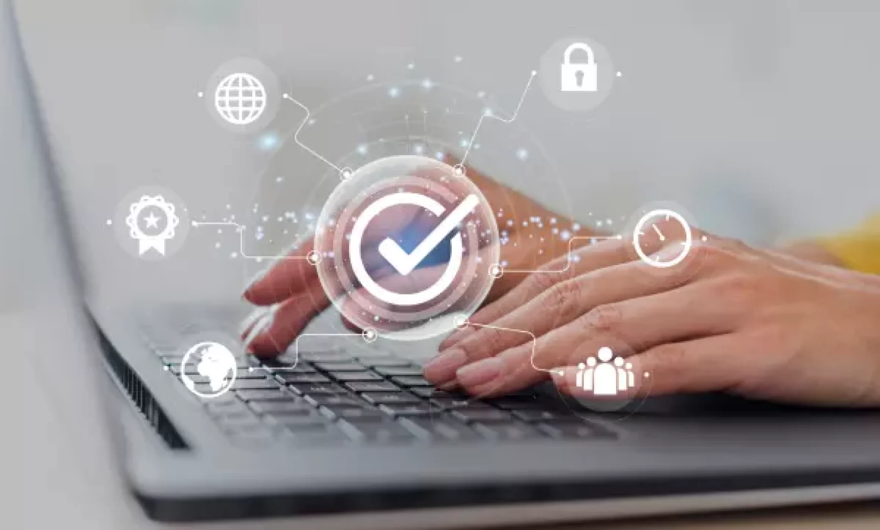 LGPD e ERP: Seu ERP está preparado para a LGPD?