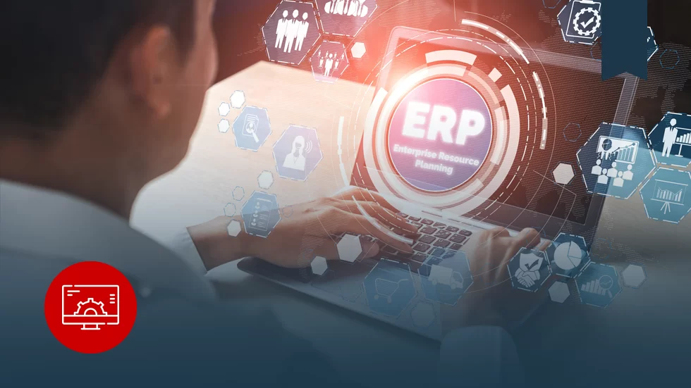 10 sugestões de como escolher e implementar o melhor ERP para sua empresa Quer implementar um bom ERP em sua empresa e não sabe qual escolher? Pode não parecer, mas esta dúvida é muito comum, isso porque a maioria deles possuem funcionalidades muito parecidas, o que por fim pode confundir o gestor na hora da escolha. 10 sugestões de como escolher e implementar o melhor ERP para sua empresa